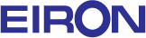 Логотип фирмы EIRON в Орле