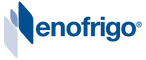 Логотип фирмы Enofrigo в Орле
