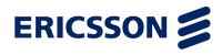 Логотип фирмы Erisson в Орле