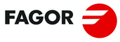 Логотип фирмы Fagor в Орле