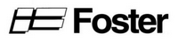 Логотип фирмы Foster в Орле