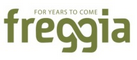 Логотип фирмы Freggia в Орле