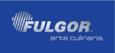 Логотип фирмы Fulgor в Орле