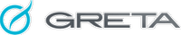 Логотип фирмы GRETA в Орле