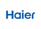 Логотип фирмы Haier в Орле