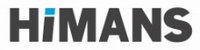 Логотип фирмы HiMANS в Орле