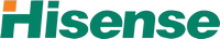 Логотип фирмы Hisense в Орле