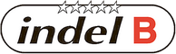 Логотип фирмы Indel B в Орле