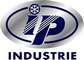 Логотип фирмы IP INDUSTRIE в Орле