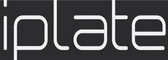 Логотип фирмы Iplate в Орле
