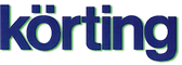 Логотип фирмы Korting в Орле