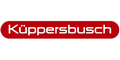 Логотип фирмы Kuppersbusch в Орле
