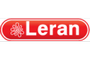 Логотип фирмы Leran в Орле