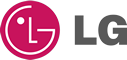 Логотип фирмы LG в Орле