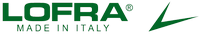 Логотип фирмы LOFRA в Орле