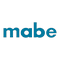 Логотип фирмы Mabe в Орле