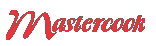 Логотип фирмы MasterCook в Орле