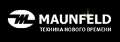 Логотип фирмы Maunfeld в Орле