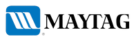 Логотип фирмы Maytag в Орле