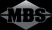 Логотип фирмы MBS в Орле