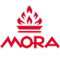 Логотип фирмы Mora в Орле