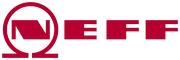 Логотип фирмы NEFF в Орле