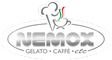 Логотип фирмы Nemox в Орле