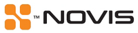 Логотип фирмы NOVIS-Electronics в Орле