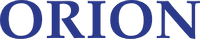 Логотип фирмы Orion в Орле