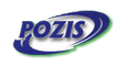 Логотип фирмы Pozis в Орле