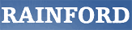 Логотип фирмы Rainford в Орле