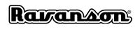 Логотип фирмы Ravanson в Орле