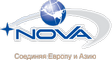 Логотип фирмы RENOVA в Орле