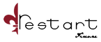 Логотип фирмы Restart в Орле