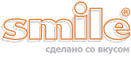 Логотип фирмы Smile в Орле