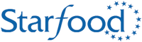 Логотип фирмы Starfood в Орле
