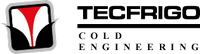 Логотип фирмы Tecfrigo в Орле