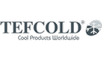 Логотип фирмы TefCold в Орле