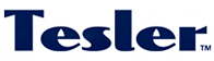 Логотип фирмы Tesler в Орле