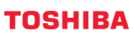 Логотип фирмы Toshiba в Орле