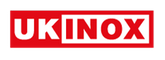 Логотип фирмы Ukinox в Орле