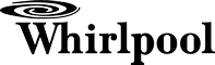 Логотип фирмы Whirlpool в Орле