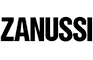 Логотип фирмы Zanussi в Орле