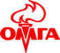 Логотип фирмы Омичка в Орле