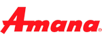 Логотип фирмы Amana в Орле