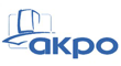 Логотип фирмы AKPO в Орле