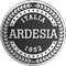 Логотип фирмы Ardesia в Орле