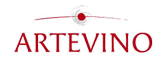 Логотип фирмы Artevino в Орле