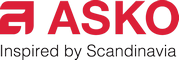 Логотип фирмы Asko в Орле