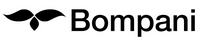 Логотип фирмы Bompani в Орле